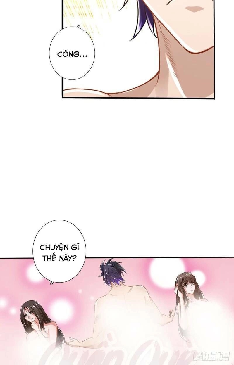 Hệ Thống Tìm Đường Chết Mạnh Nhất Chapter 32 - 7