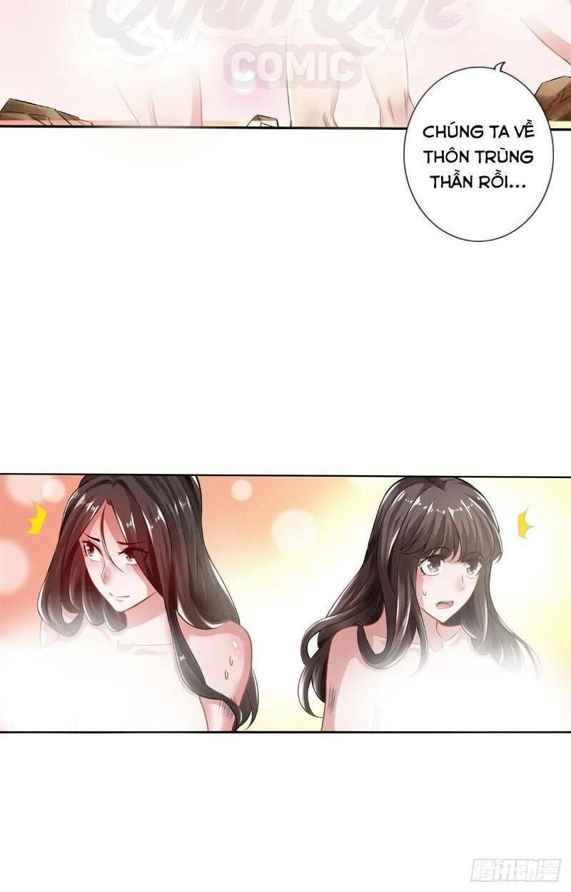 Hệ Thống Tìm Đường Chết Mạnh Nhất Chapter 32 - 8