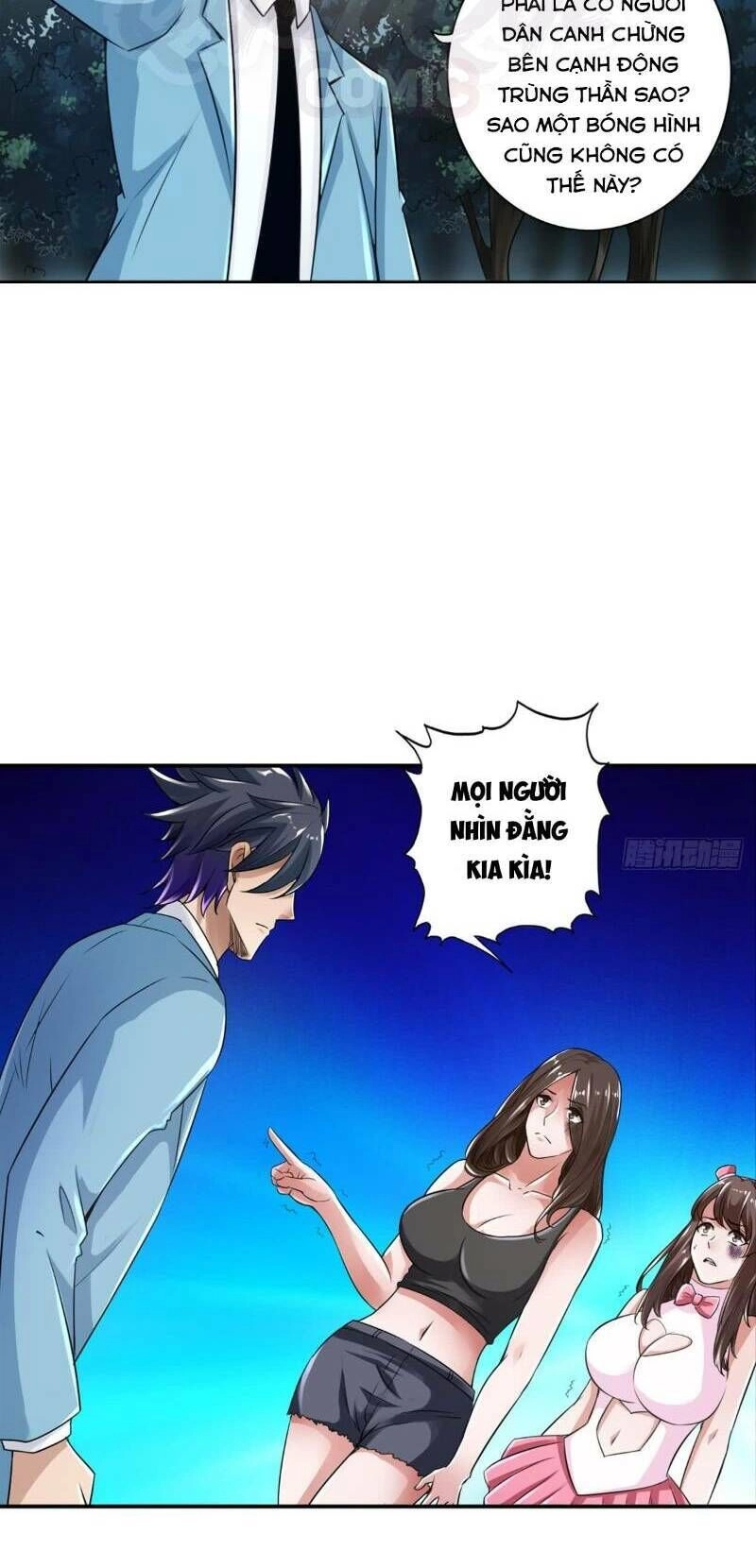 Hệ Thống Tìm Đường Chết Mạnh Nhất Chapter 32 - 10