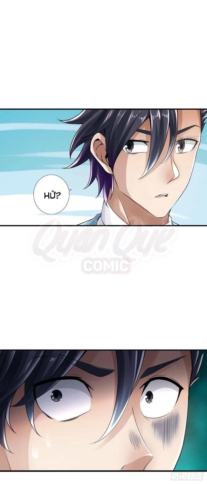 Hệ Thống Tìm Đường Chết Mạnh Nhất Chapter 32 - 11