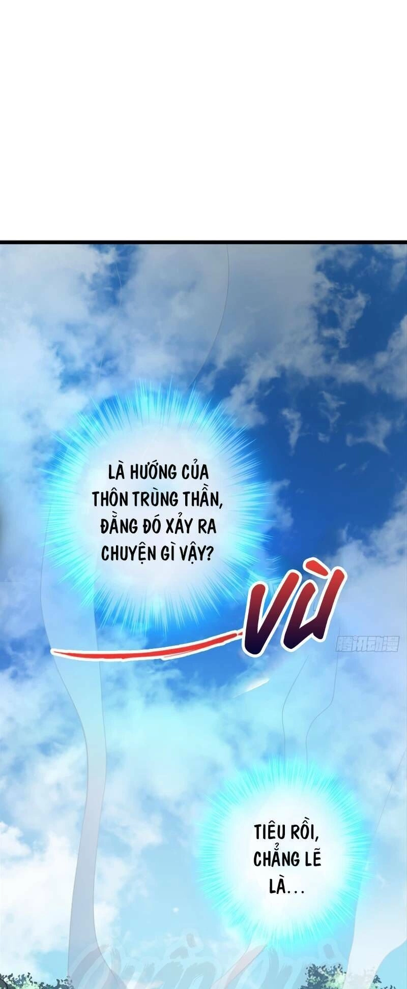 Hệ Thống Tìm Đường Chết Mạnh Nhất Chapter 32 - 12