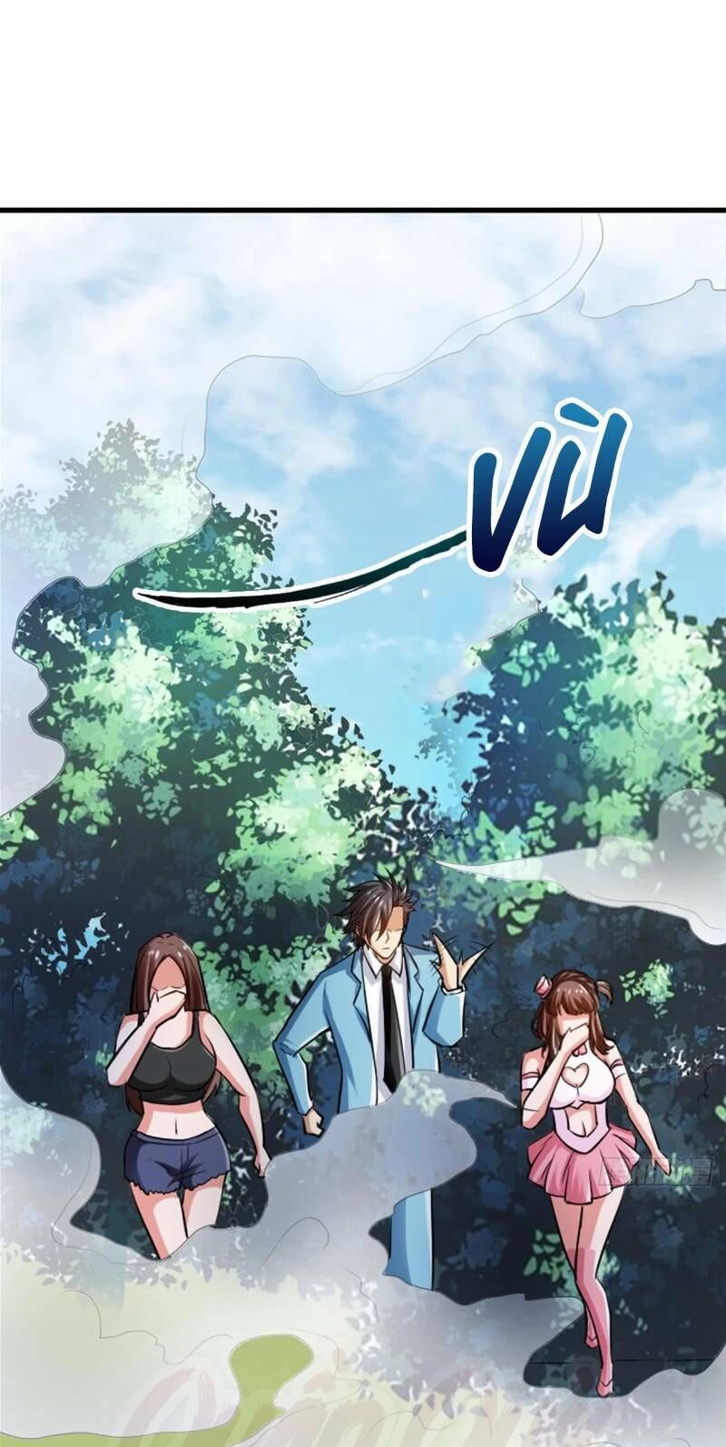 Hệ Thống Tìm Đường Chết Mạnh Nhất Chapter 32 - 14