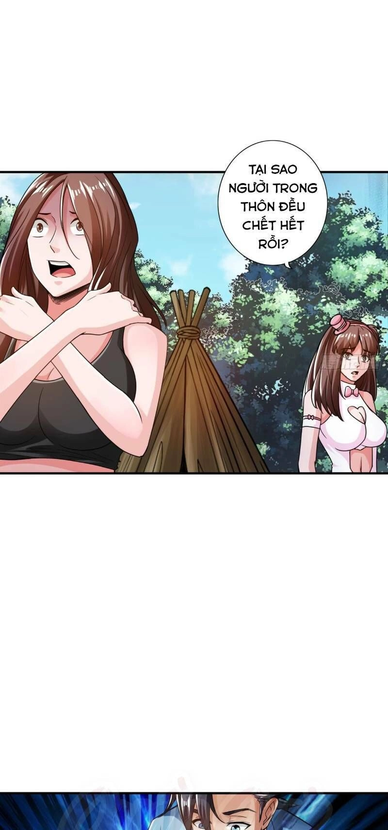 Hệ Thống Tìm Đường Chết Mạnh Nhất Chapter 32 - 16