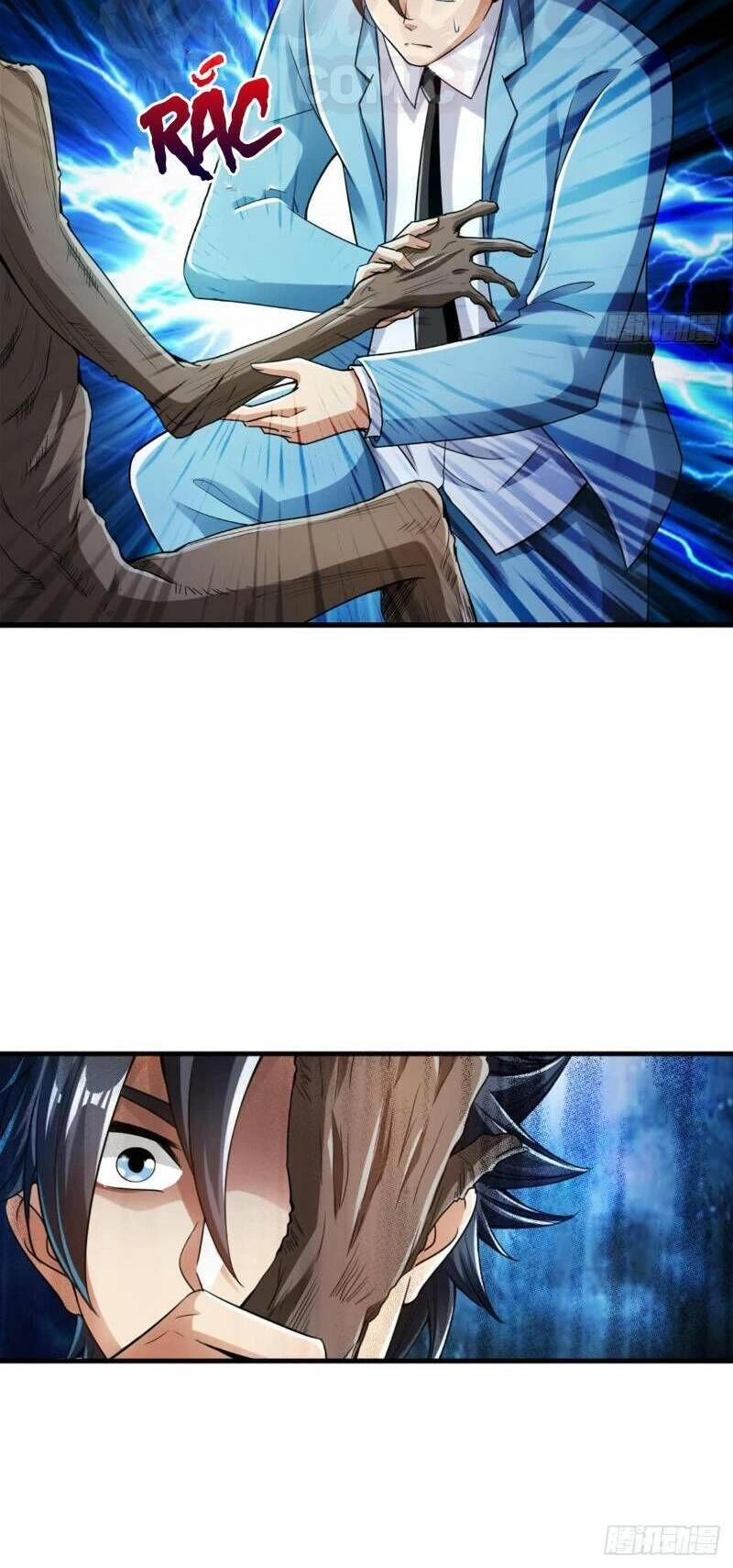 Hệ Thống Tìm Đường Chết Mạnh Nhất Chapter 32 - 17