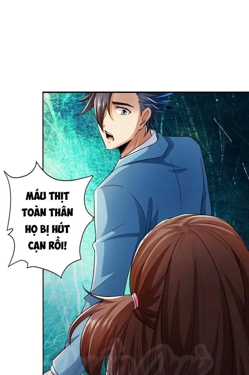 Hệ Thống Tìm Đường Chết Mạnh Nhất Chapter 32 - 18