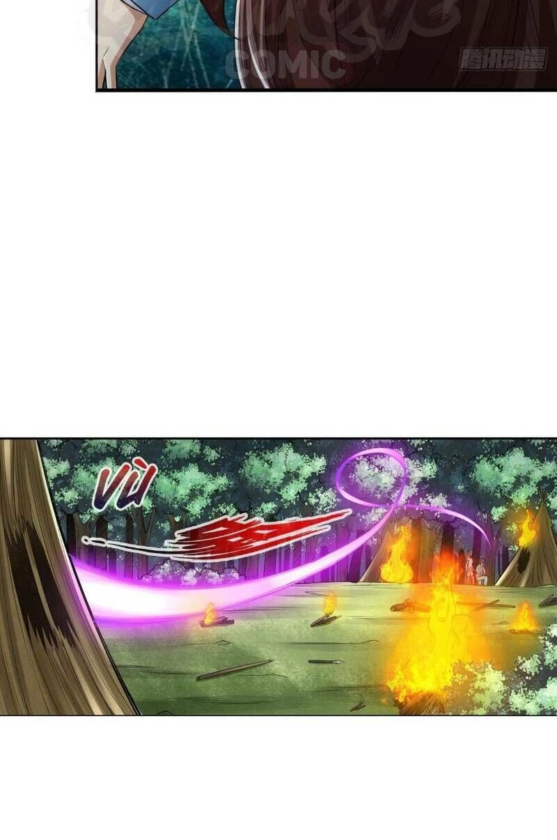 Hệ Thống Tìm Đường Chết Mạnh Nhất Chapter 32 - 19