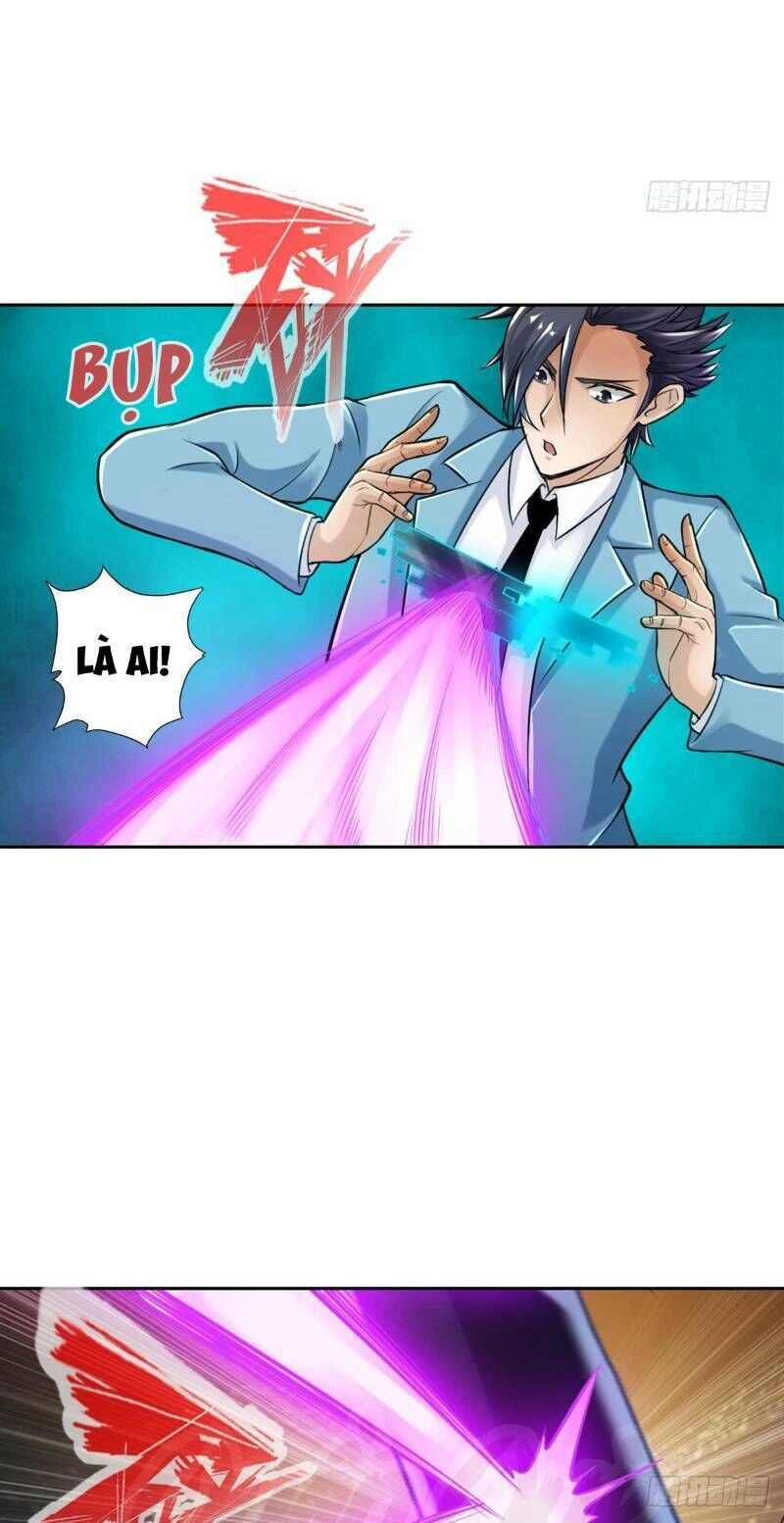 Hệ Thống Tìm Đường Chết Mạnh Nhất Chapter 32 - 20