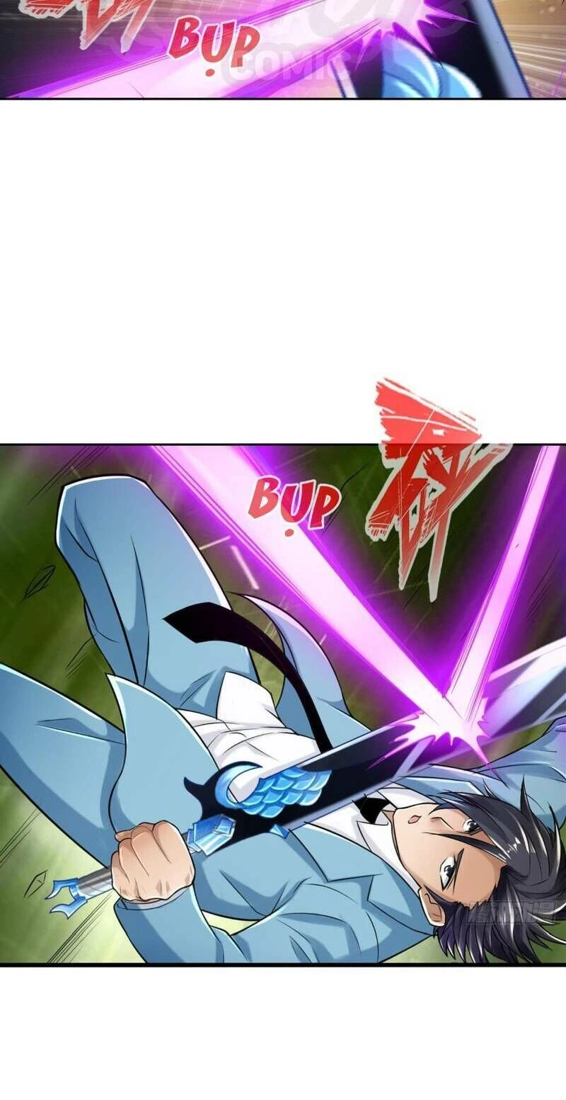 Hệ Thống Tìm Đường Chết Mạnh Nhất Chapter 32 - 21