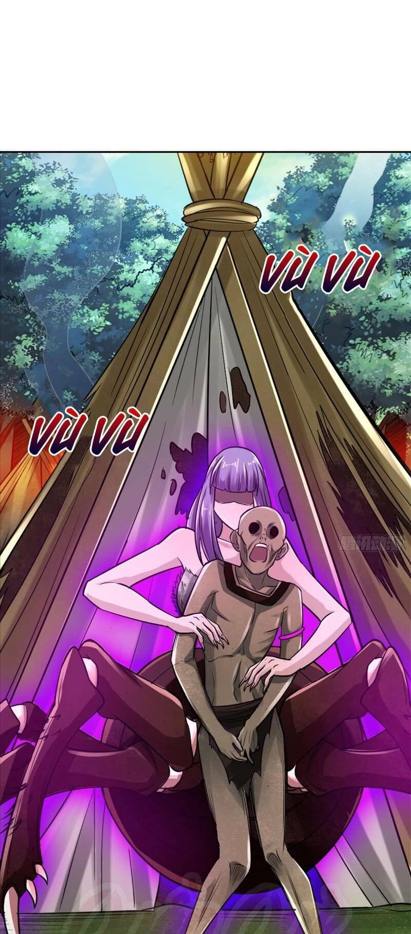 Hệ Thống Tìm Đường Chết Mạnh Nhất Chapter 32 - 22