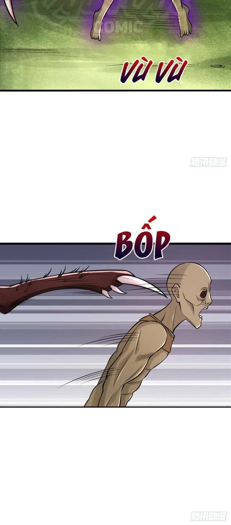 Hệ Thống Tìm Đường Chết Mạnh Nhất Chapter 32 - 23