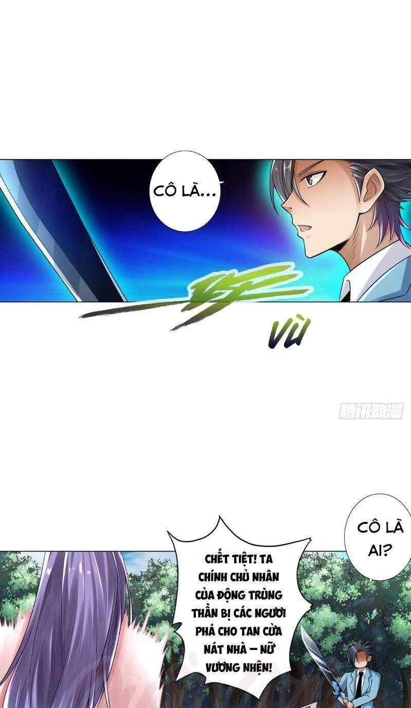 Hệ Thống Tìm Đường Chết Mạnh Nhất Chapter 32 - 26