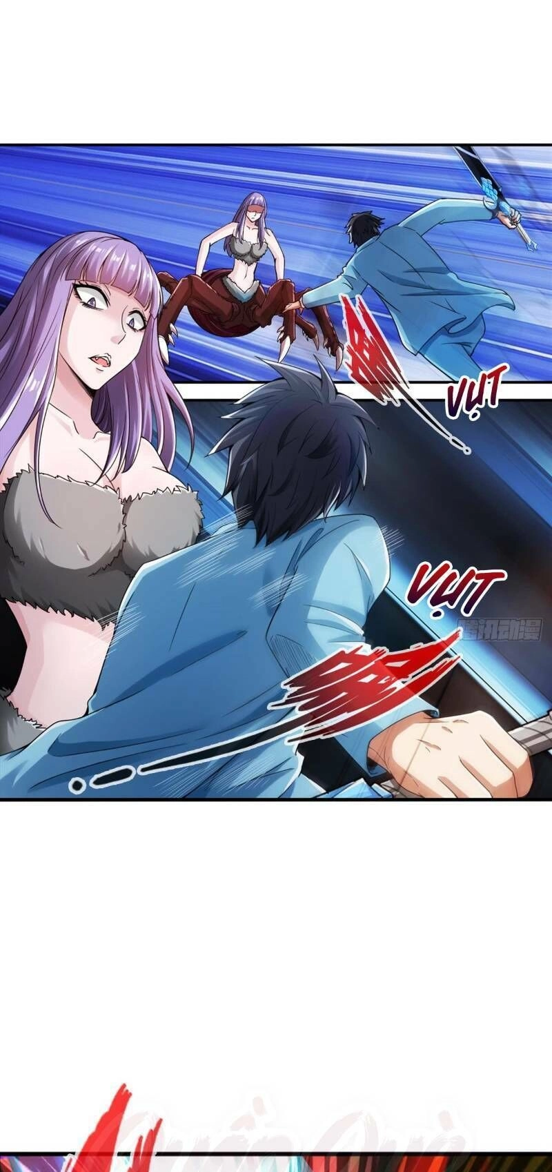 Hệ Thống Tìm Đường Chết Mạnh Nhất Chapter 32 - 30