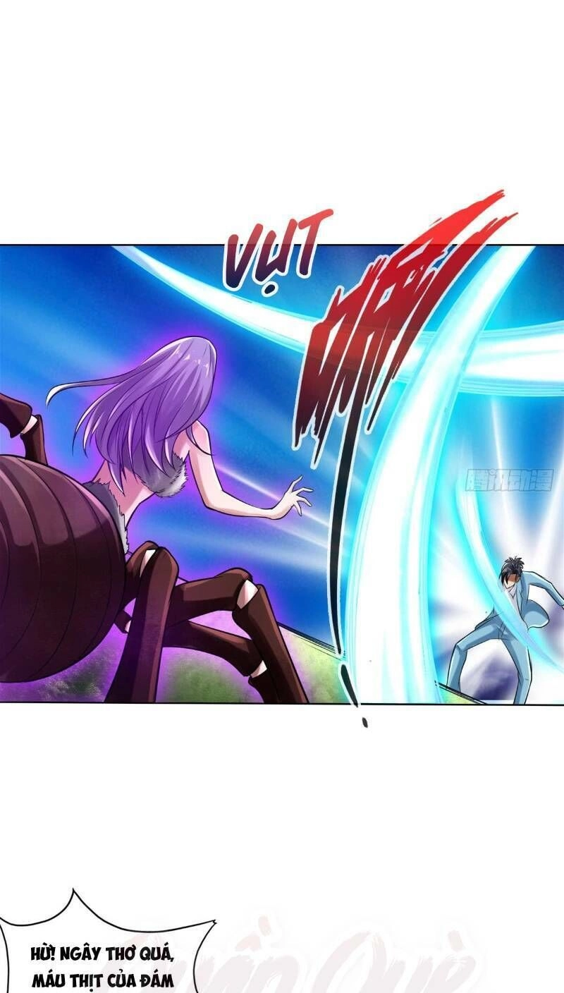 Hệ Thống Tìm Đường Chết Mạnh Nhất Chapter 32 - 34