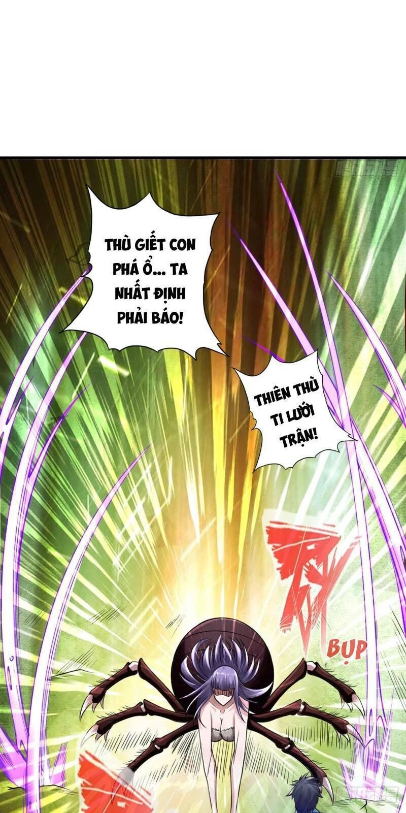 Hệ Thống Tìm Đường Chết Mạnh Nhất Chapter 32 - 36