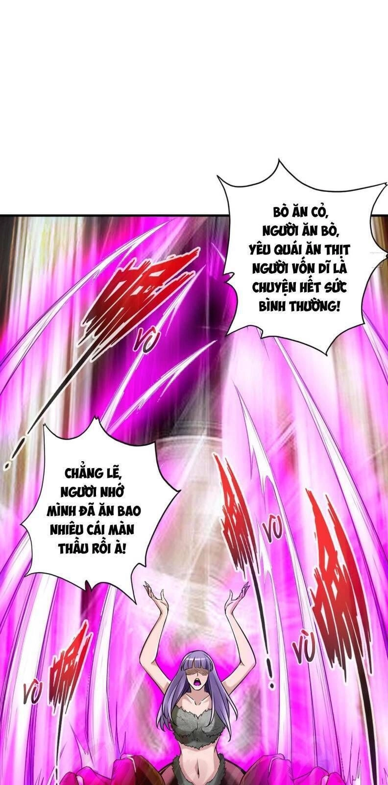 Hệ Thống Tìm Đường Chết Mạnh Nhất Chapter 33 - 3