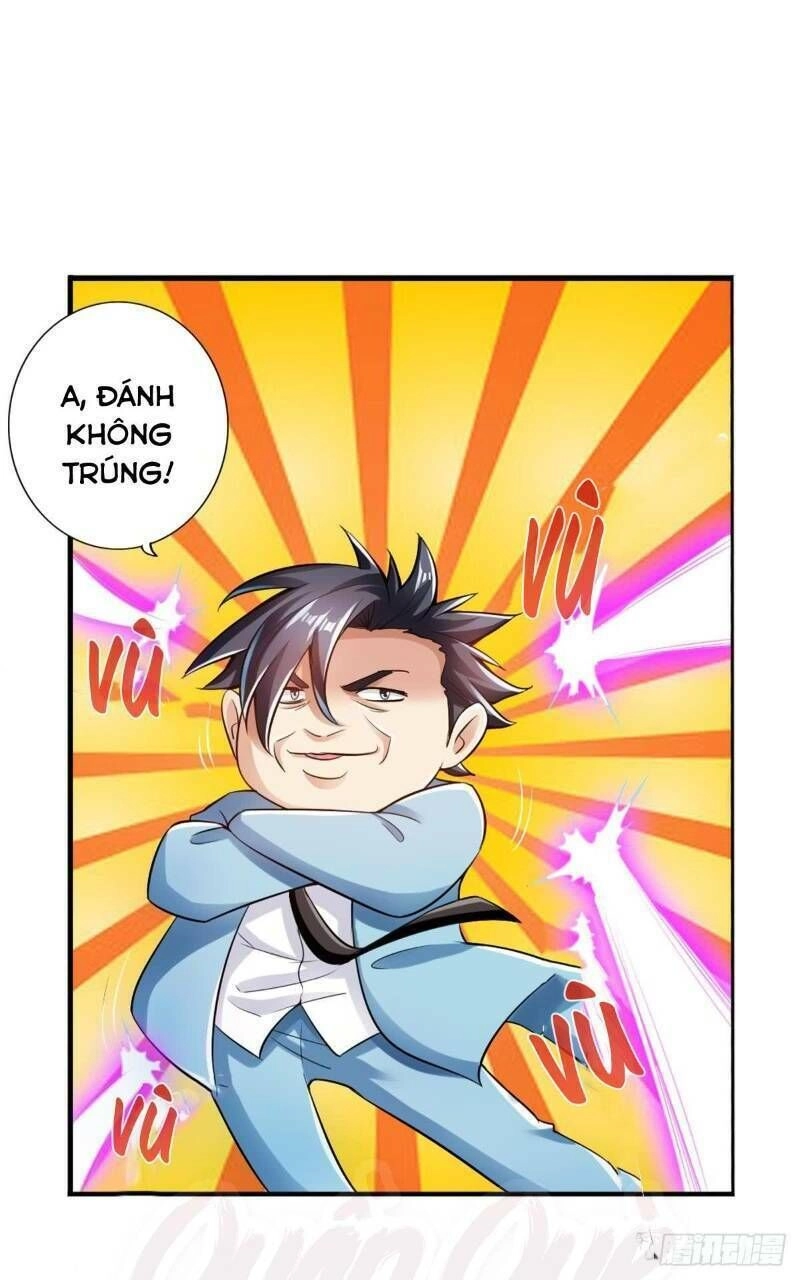 Hệ Thống Tìm Đường Chết Mạnh Nhất Chapter 33 - 9