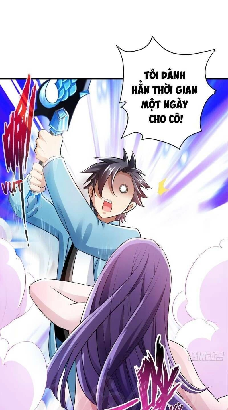 Hệ Thống Tìm Đường Chết Mạnh Nhất Chapter 33 - 11