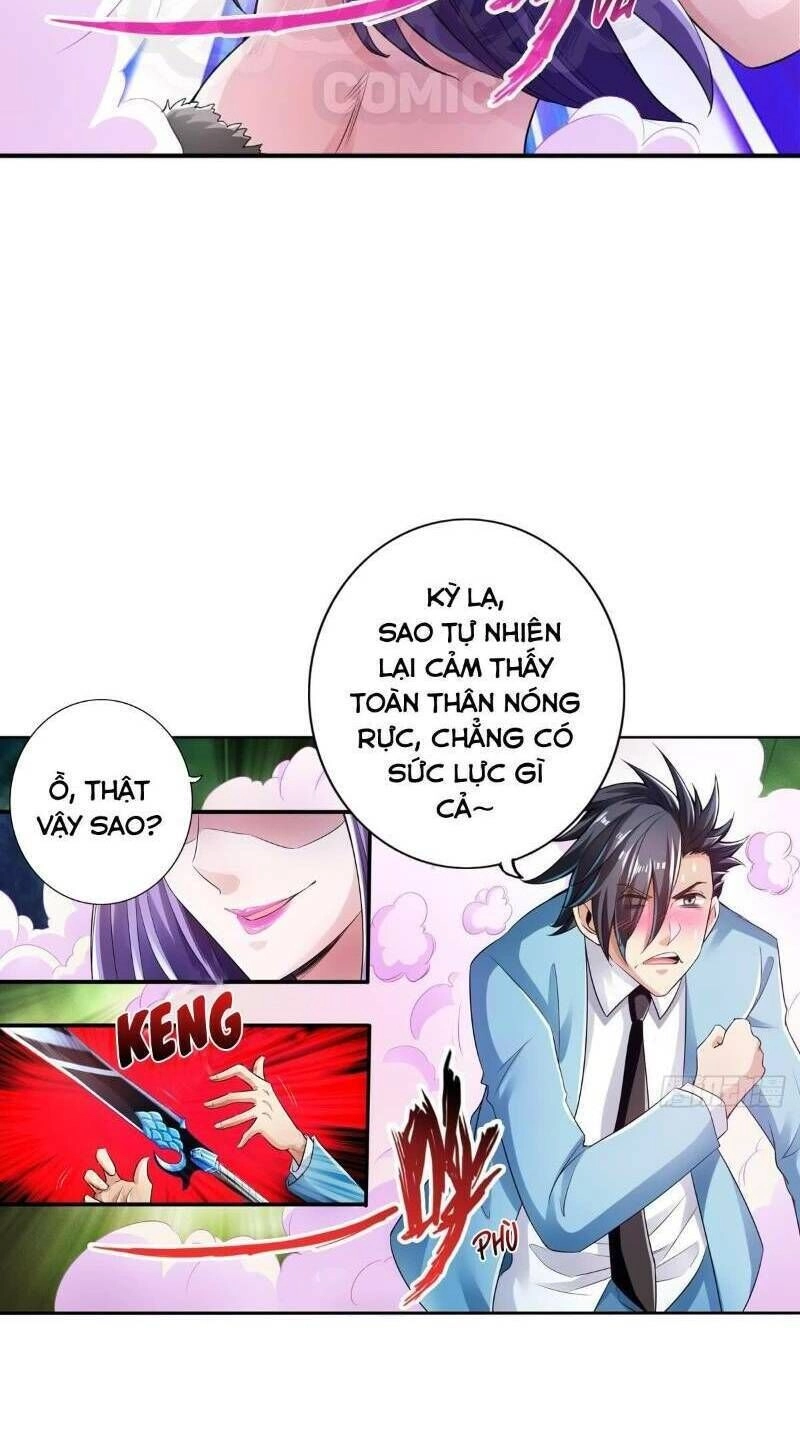 Hệ Thống Tìm Đường Chết Mạnh Nhất Chapter 33 - 12