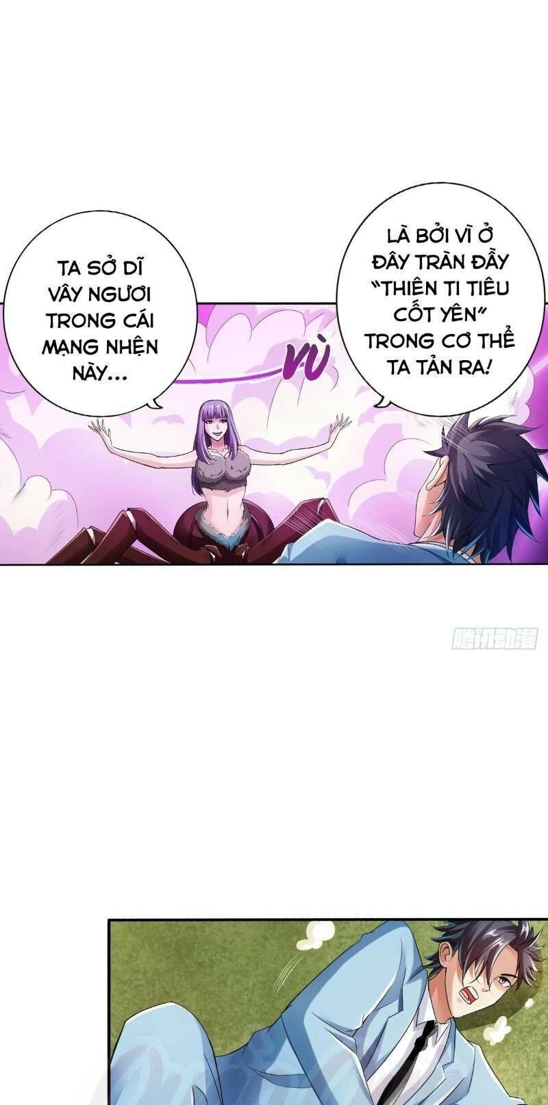 Hệ Thống Tìm Đường Chết Mạnh Nhất Chapter 33 - 13