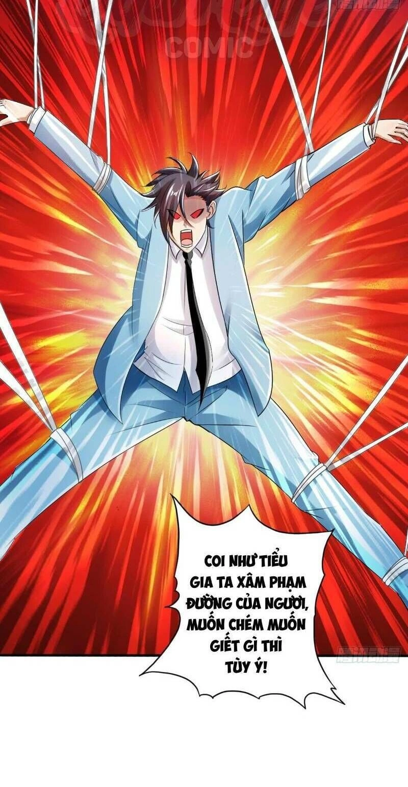 Hệ Thống Tìm Đường Chết Mạnh Nhất Chapter 33 - 16