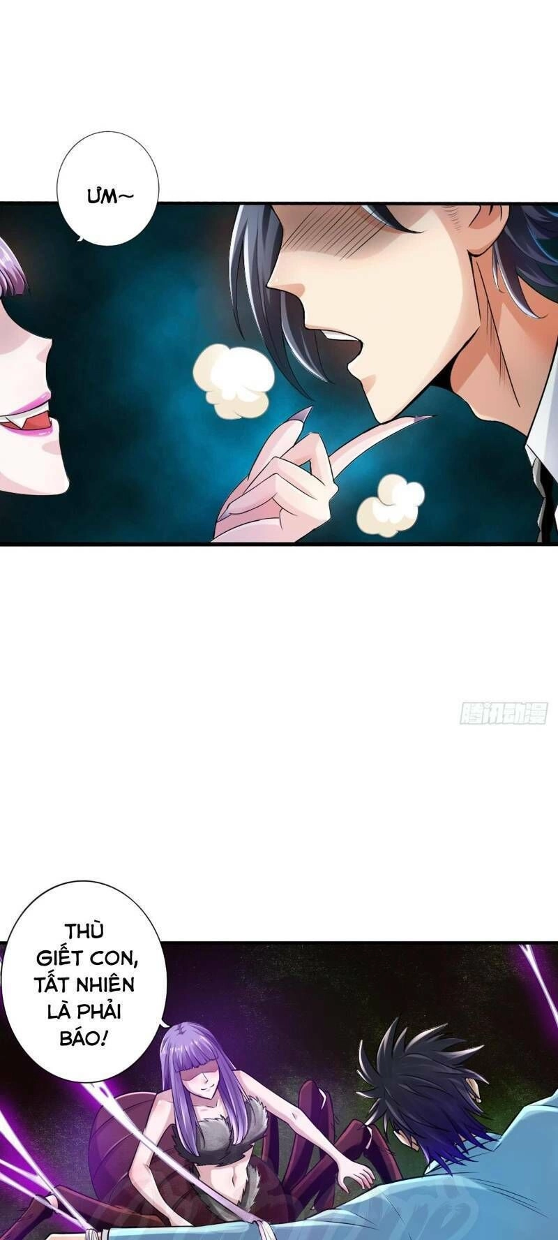 Hệ Thống Tìm Đường Chết Mạnh Nhất Chapter 33 - 17