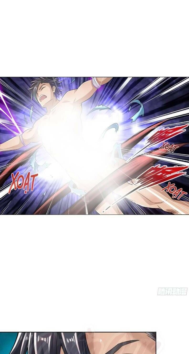 Hệ Thống Tìm Đường Chết Mạnh Nhất Chapter 33 - 19