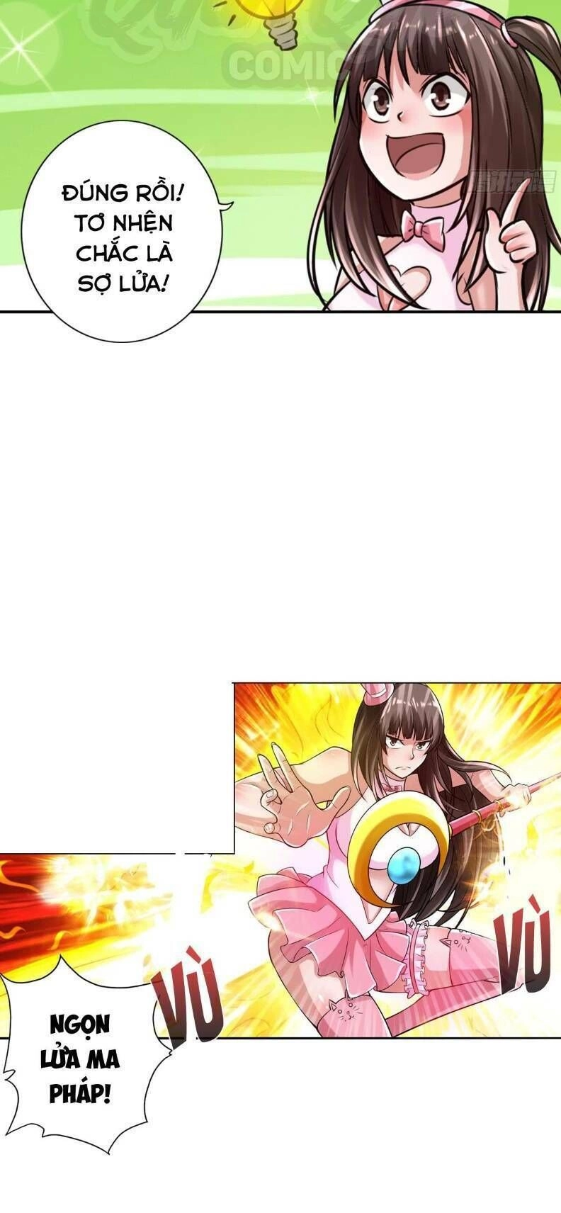 Hệ Thống Tìm Đường Chết Mạnh Nhất Chapter 33 - 28