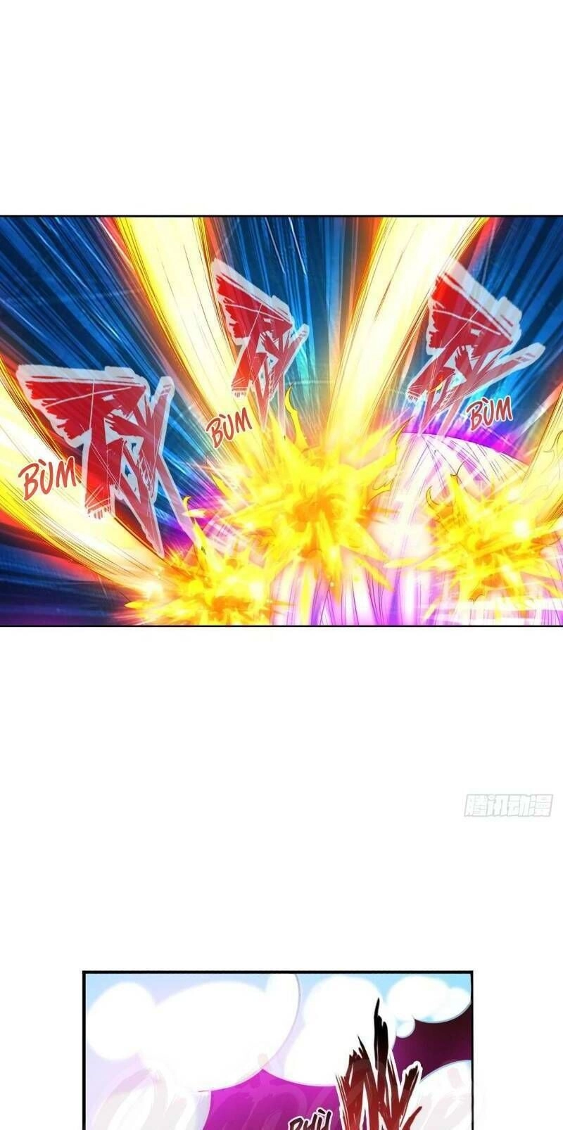 Hệ Thống Tìm Đường Chết Mạnh Nhất Chapter 33 - 29