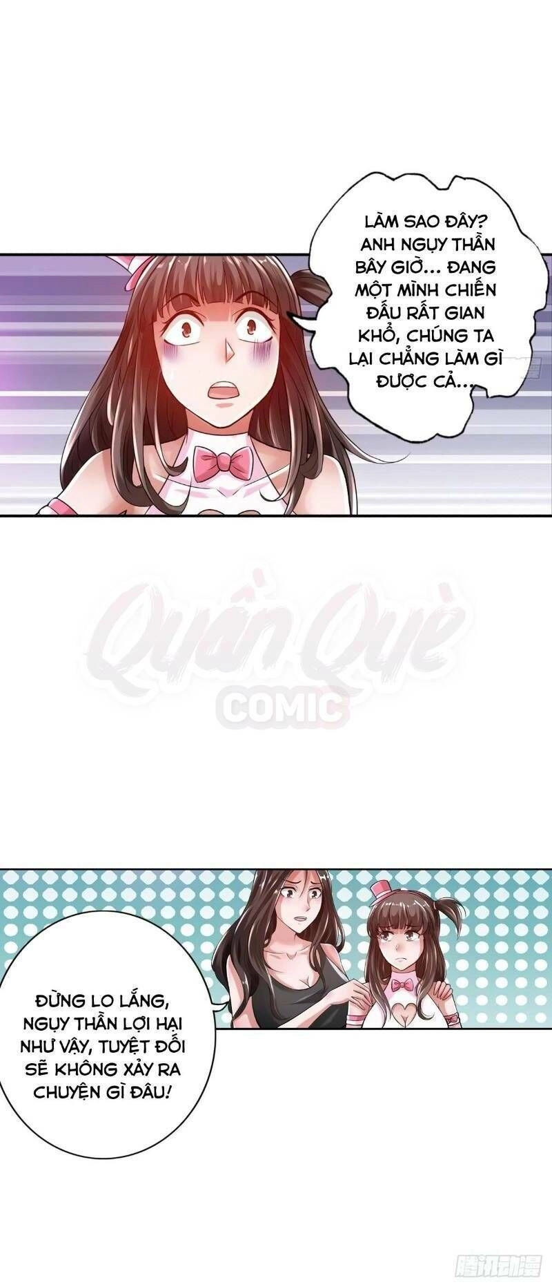 Hệ Thống Tìm Đường Chết Mạnh Nhất Chapter 33 - 31