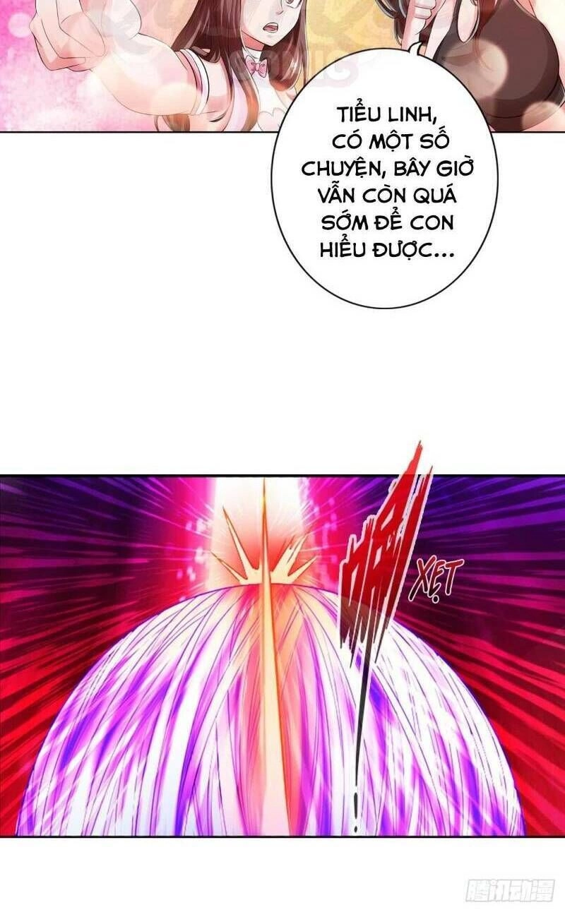 Hệ Thống Tìm Đường Chết Mạnh Nhất Chapter 33 - 33