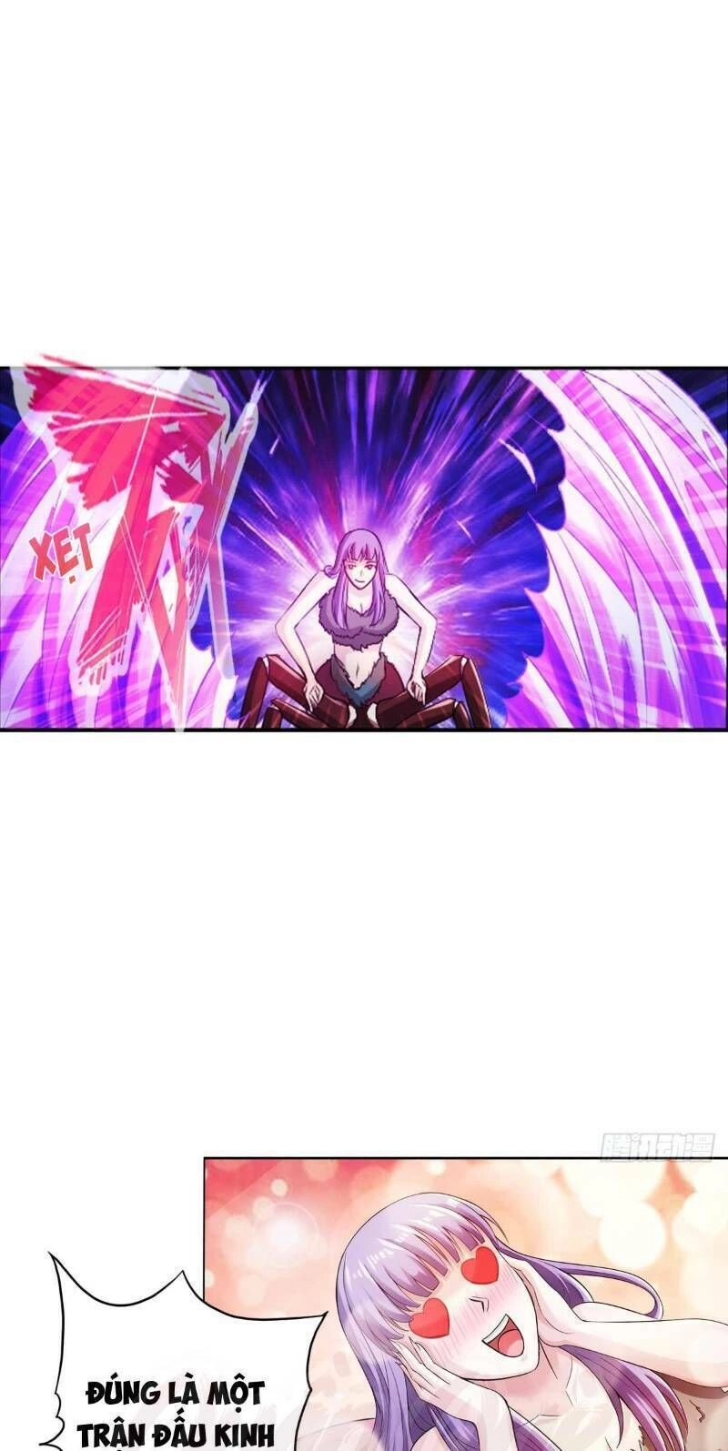 Hệ Thống Tìm Đường Chết Mạnh Nhất Chapter 33 - 34