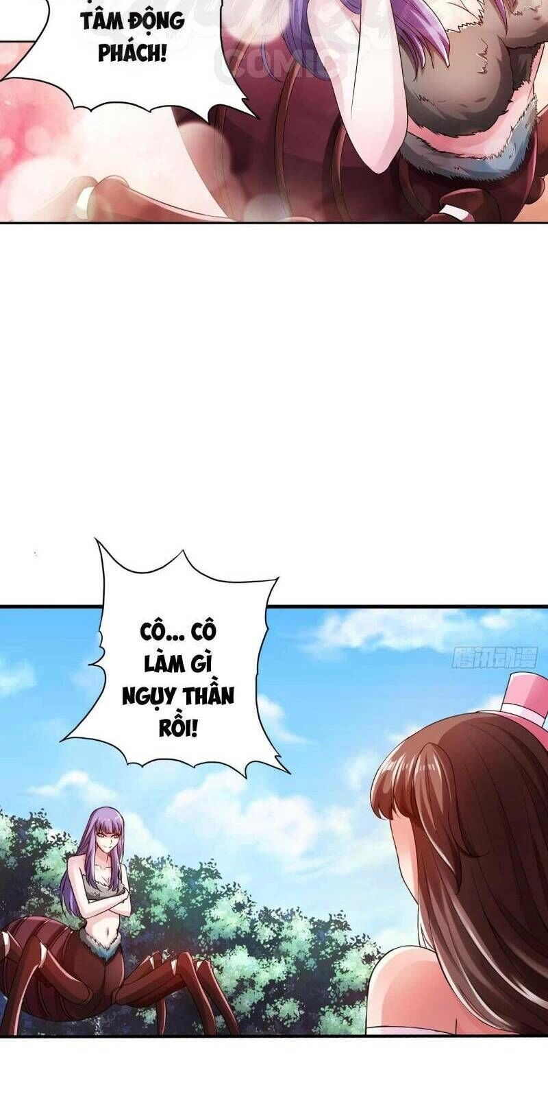 Hệ Thống Tìm Đường Chết Mạnh Nhất Chapter 33 - 35