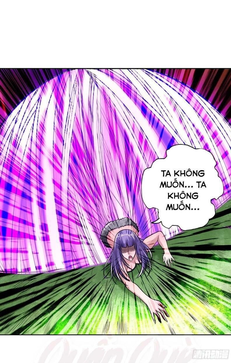 Hệ Thống Tìm Đường Chết Mạnh Nhất Chapter 34 - 31