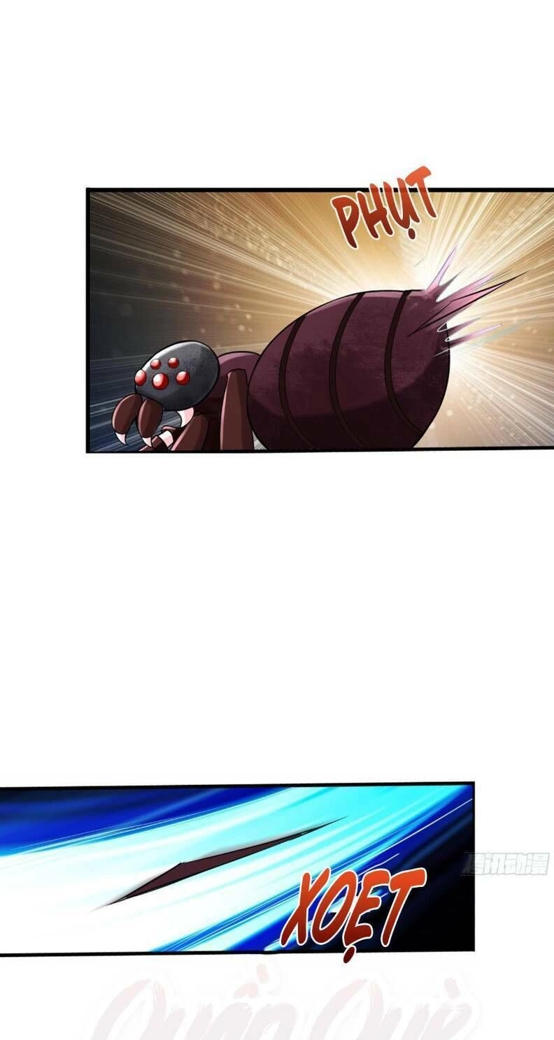 Hệ Thống Tìm Đường Chết Mạnh Nhất Chapter 35 - 1