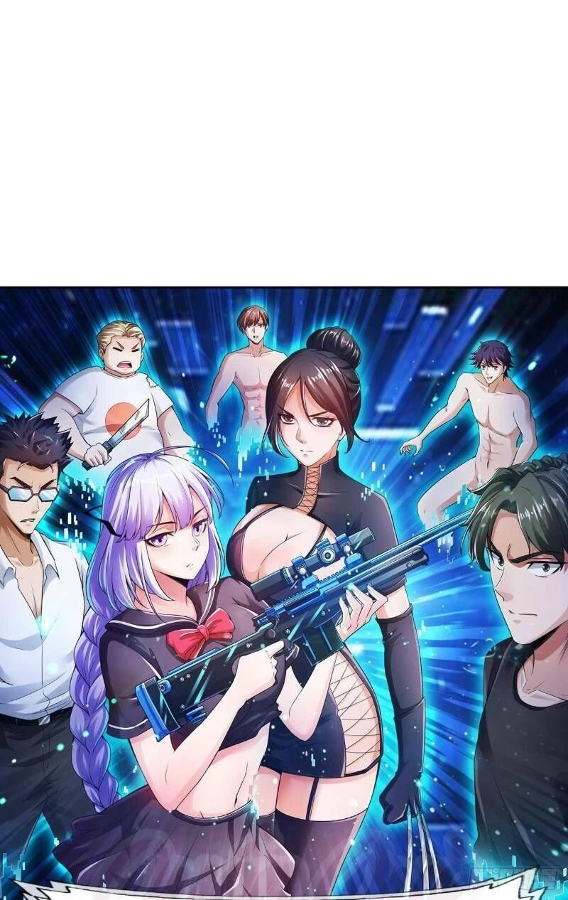 Hệ Thống Tìm Đường Chết Mạnh Nhất Chapter 35 - 5