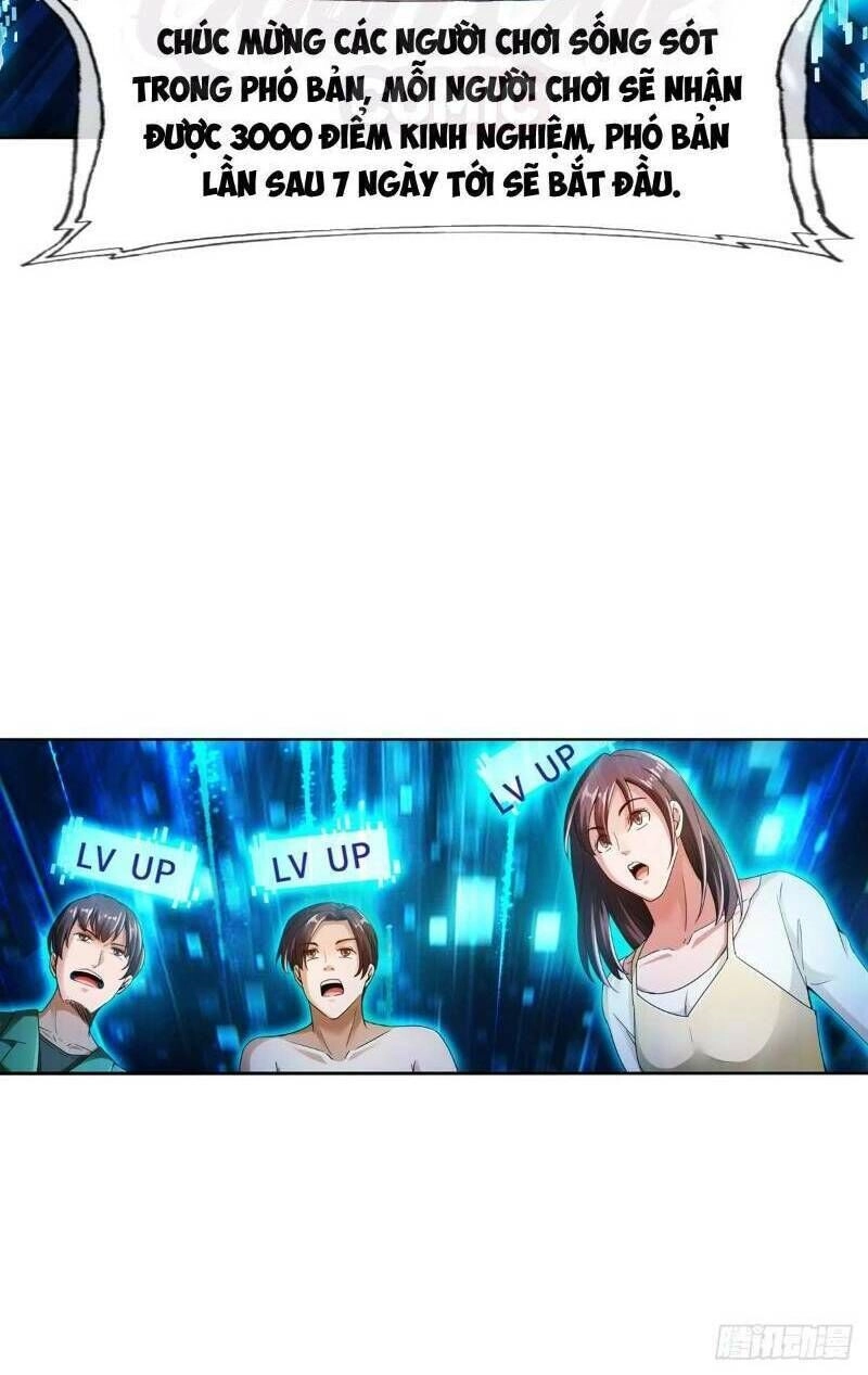 Hệ Thống Tìm Đường Chết Mạnh Nhất Chapter 35 - 6