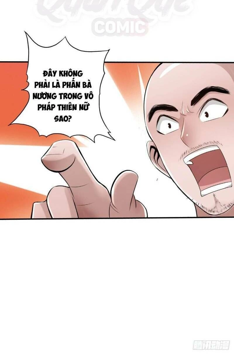 Hệ Thống Tìm Đường Chết Mạnh Nhất Chapter 35 - 8