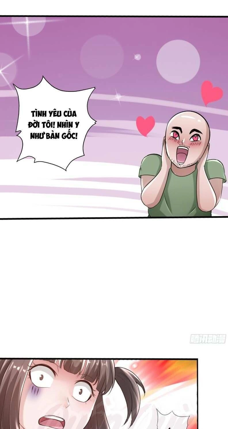 Hệ Thống Tìm Đường Chết Mạnh Nhất Chapter 35 - 9