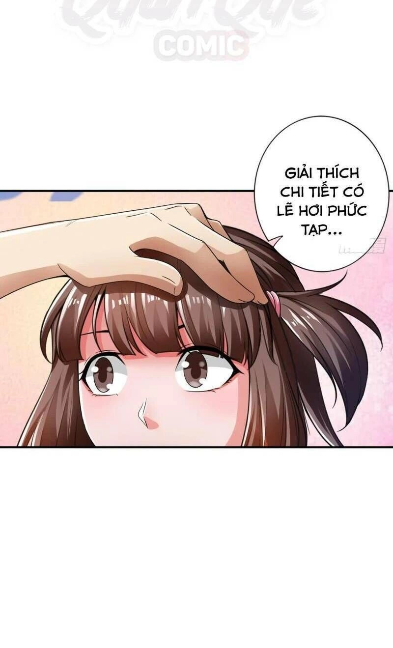 Hệ Thống Tìm Đường Chết Mạnh Nhất Chapter 35 - 12