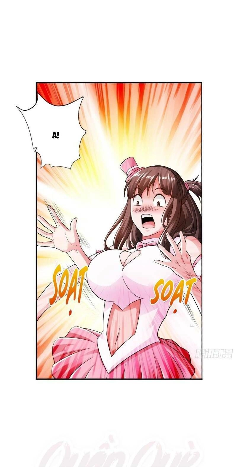 Hệ Thống Tìm Đường Chết Mạnh Nhất Chapter 35 - 15