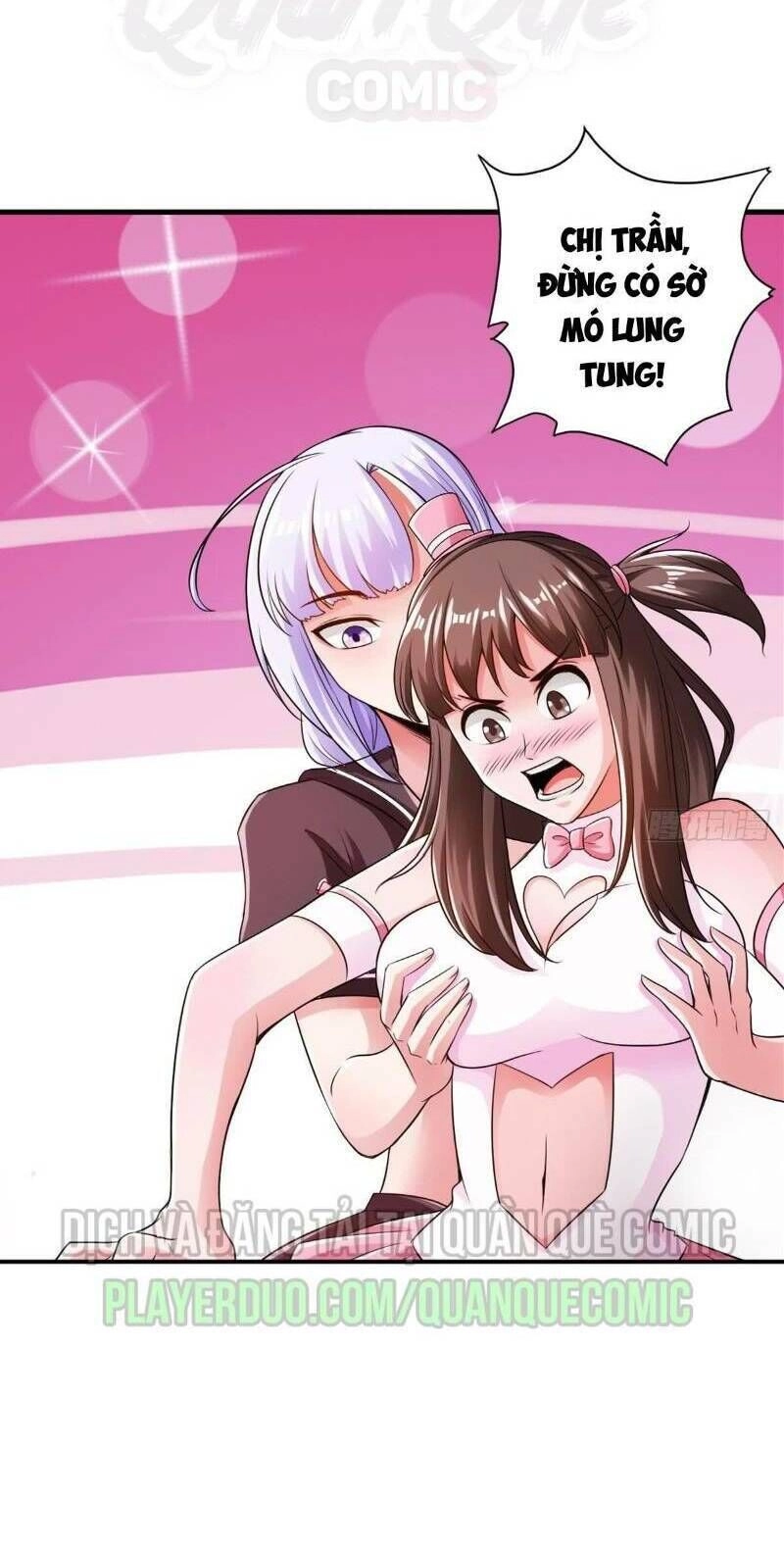 Hệ Thống Tìm Đường Chết Mạnh Nhất Chapter 35 - 16