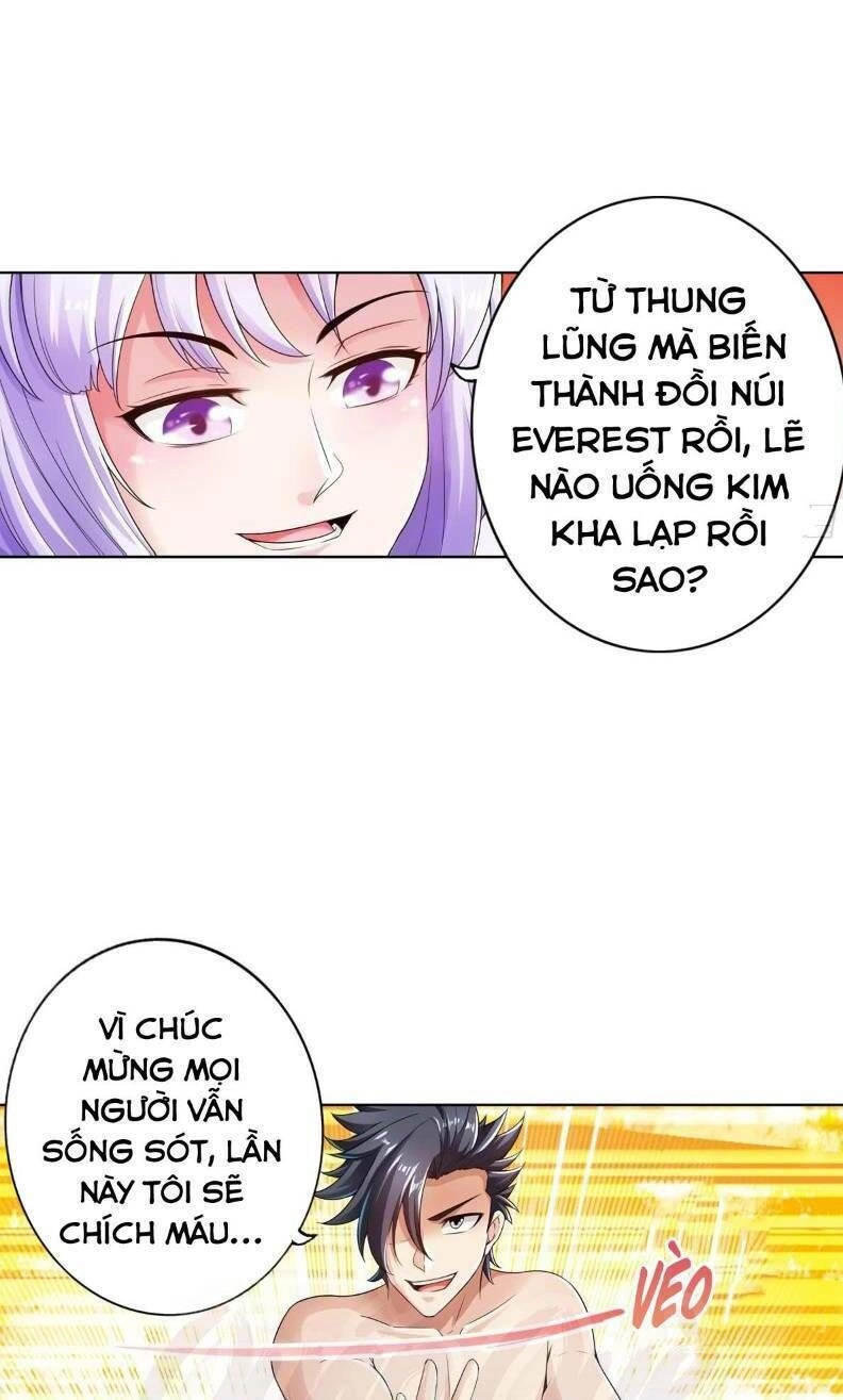 Hệ Thống Tìm Đường Chết Mạnh Nhất Chapter 35 - 17