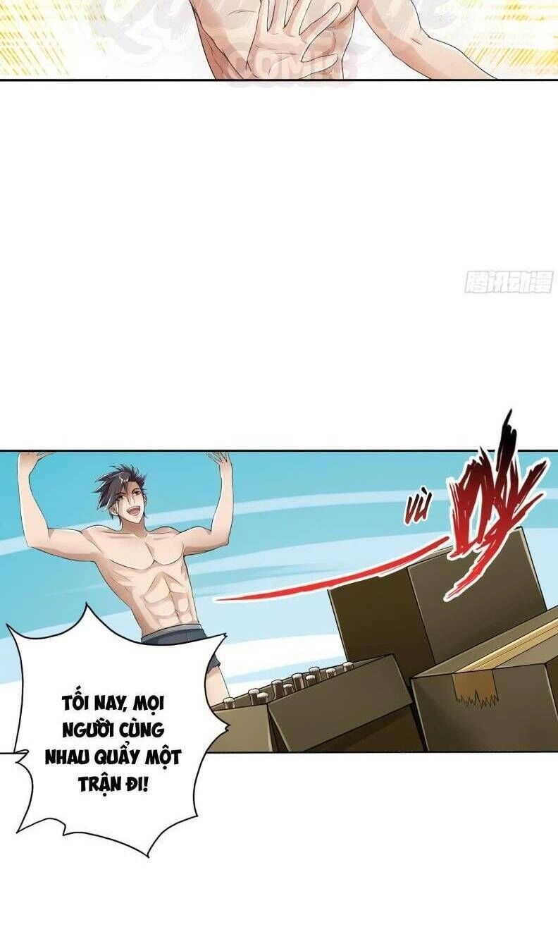 Hệ Thống Tìm Đường Chết Mạnh Nhất Chapter 35 - 18