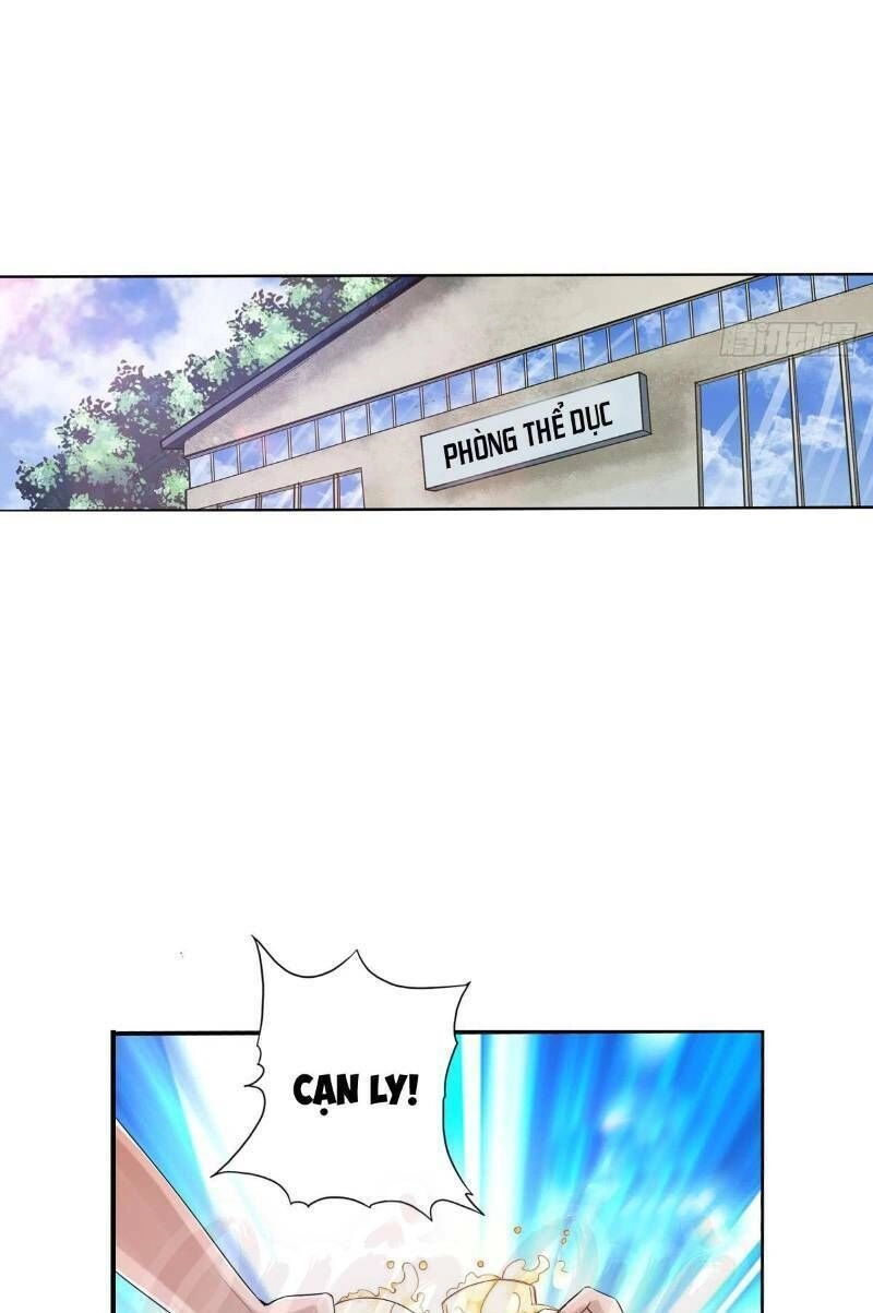 Hệ Thống Tìm Đường Chết Mạnh Nhất Chapter 35 - 19