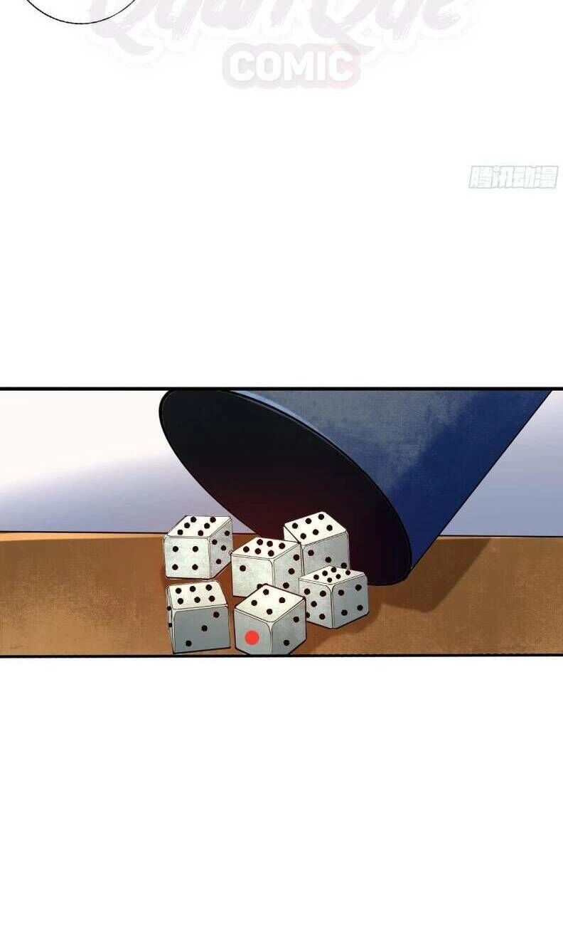 Hệ Thống Tìm Đường Chết Mạnh Nhất Chapter 35 - 22