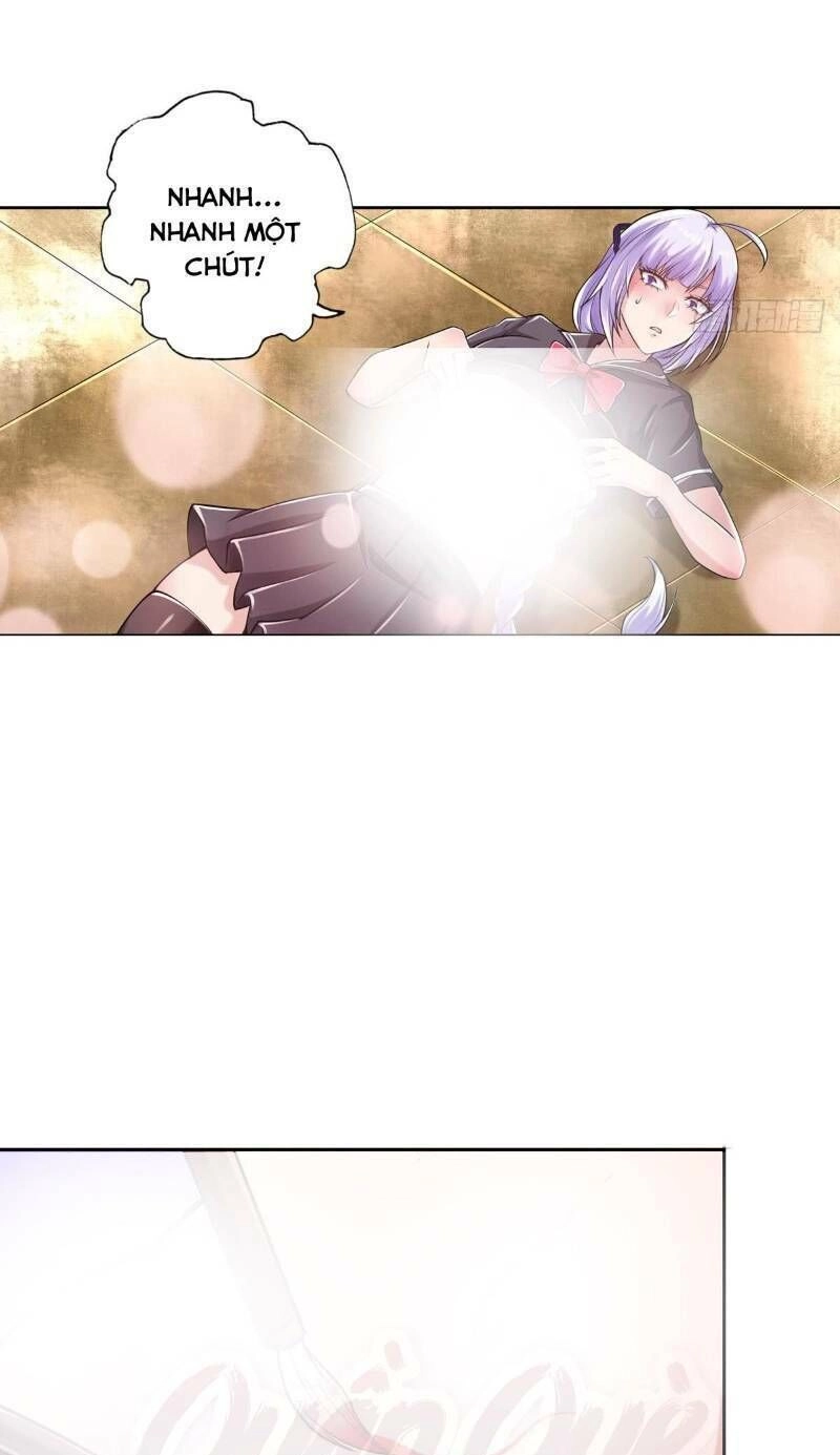 Hệ Thống Tìm Đường Chết Mạnh Nhất Chapter 35 - 27