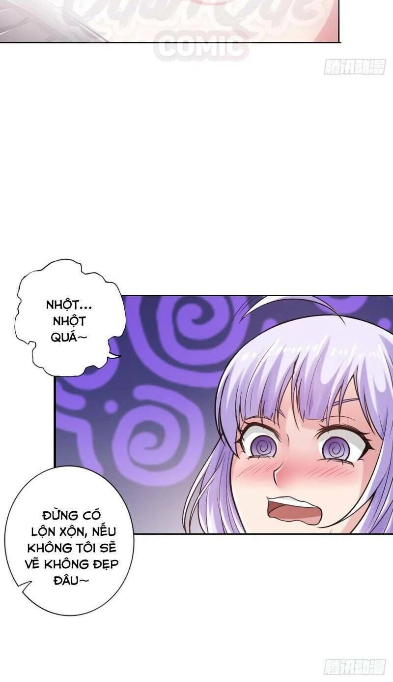 Hệ Thống Tìm Đường Chết Mạnh Nhất Chapter 35 - 28