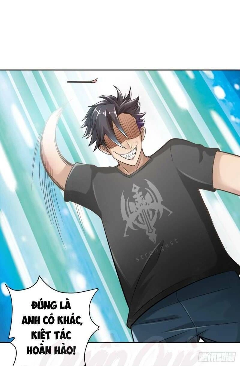 Hệ Thống Tìm Đường Chết Mạnh Nhất Chapter 35 - 29