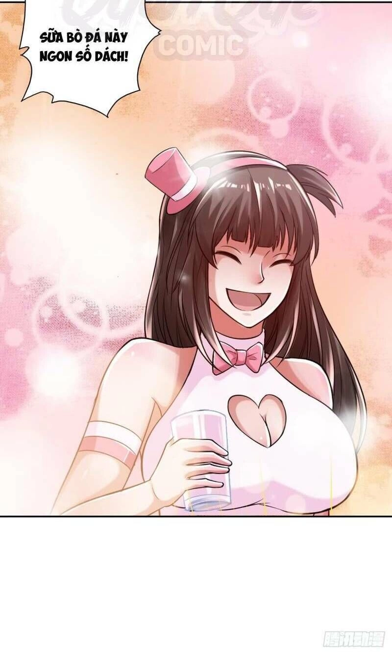 Hệ Thống Tìm Đường Chết Mạnh Nhất Chapter 35 - 32