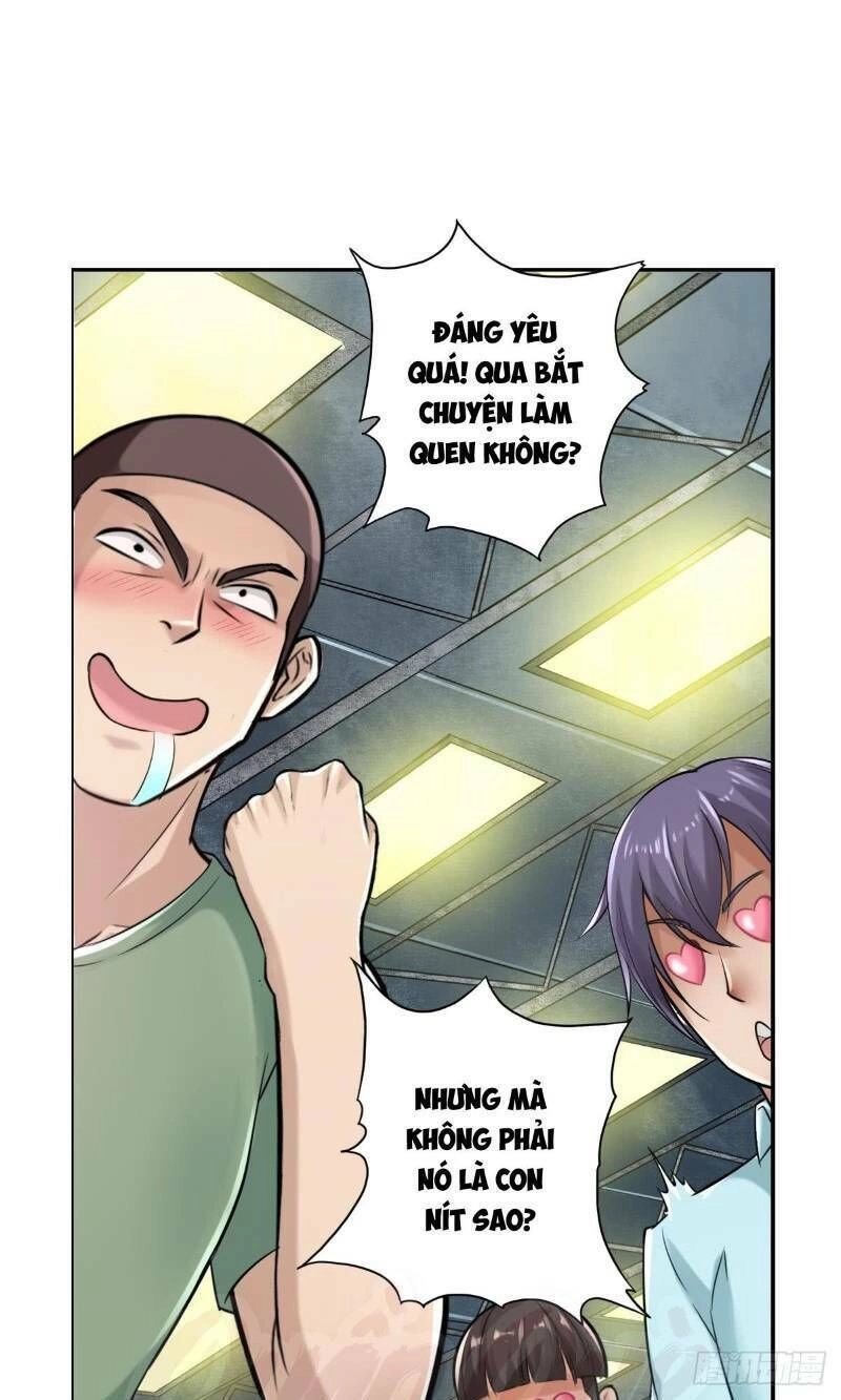 Hệ Thống Tìm Đường Chết Mạnh Nhất Chapter 35 - 33